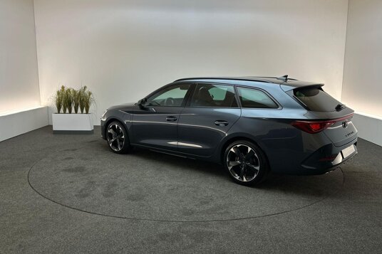 CUPRA Leon Sportstourer 1.4 245pk DSG e-Hybrid VZ Performance
