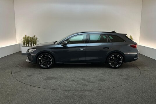 CUPRA Leon Sportstourer 1.4 245pk DSG e-Hybrid VZ Performance