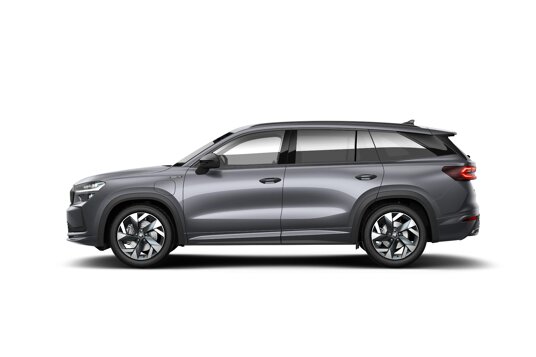 Škoda Kodiaq Sportline Business 1.5 TSI DSG PHEV