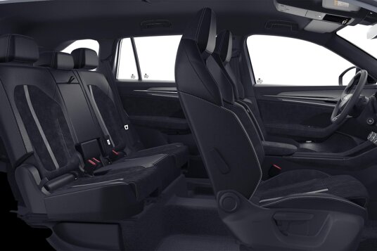 Škoda Kodiaq Sportline Business 1.5 TSI DSG PHEV