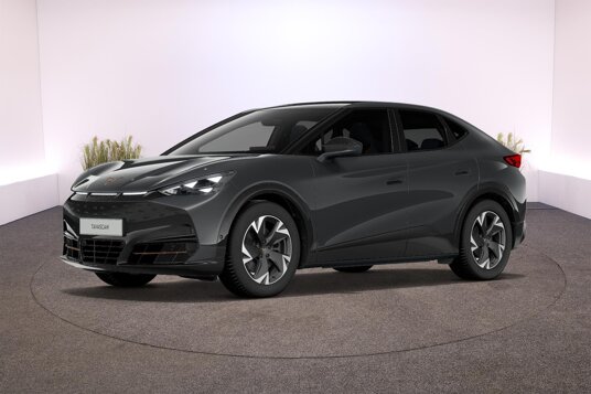 CUPRA Tavascan Essential 82Kwh