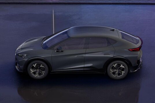 CUPRA Tavascan Essential 82Kwh
