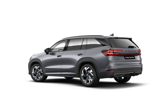 Škoda Kodiaq Sportline Business 1.5 TSI DSG PHEV
