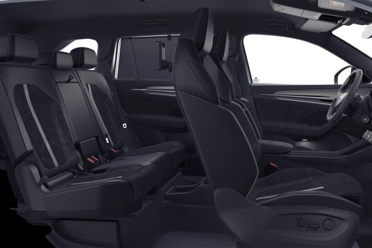 Škoda Kodiaq Sportline Business 1.5 TSI DSG PHEV