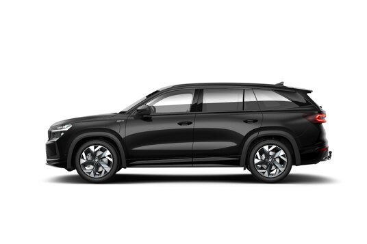 Škoda Kodiaq Sportline Business 1.5 TSI DSG PHEV
