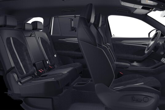 Škoda Kodiaq Sportline Business 1.5 TSI DSG PHEV