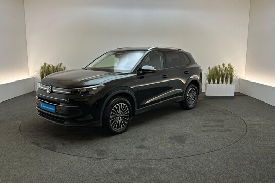 Volkswagen Tiguan 1.5 204pk DSG eHybrid Life Edition