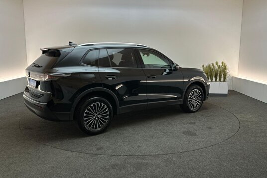 Volkswagen Tiguan 1.5 204pk DSG eHybrid Life Edition