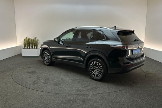 Volkswagen Tiguan 1.5 204pk DSG eHybrid Life Edition