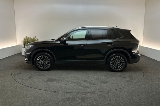 Volkswagen Tiguan 1.5 204pk DSG eHybrid Life Edition
