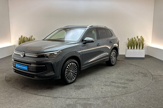 Volkswagen Tiguan 1.5 204pk DSG eHybrid Life Edition