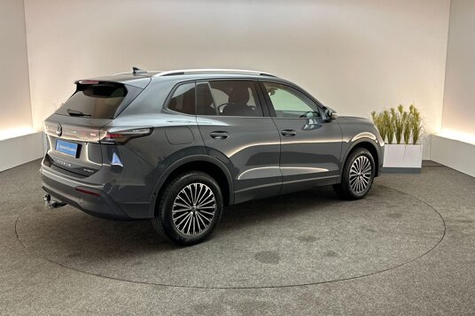 Volkswagen Tiguan 1.5 204pk DSG eHybrid Life Edition