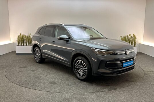 Volkswagen Tiguan 1.5 204pk DSG eHybrid Life Edition