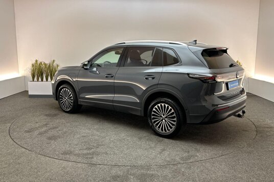 Volkswagen Tiguan 1.5 204pk DSG eHybrid Life Edition