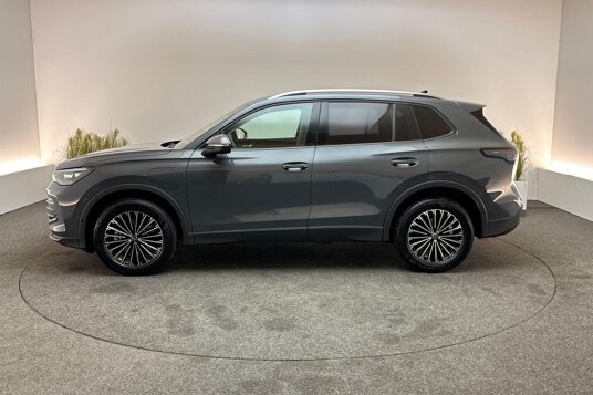 Volkswagen Tiguan 1.5 204pk DSG eHybrid Life Edition