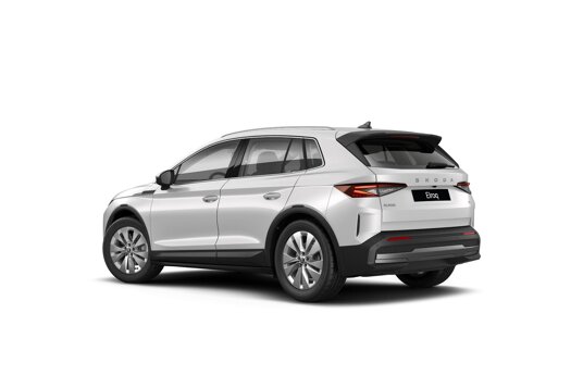 Škoda Elroq Business Edition 77Kwh