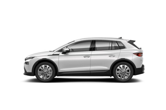 Škoda Elroq Business Edition 77Kwh