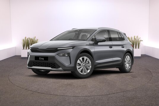Škoda Elroq Business Edition Tour
