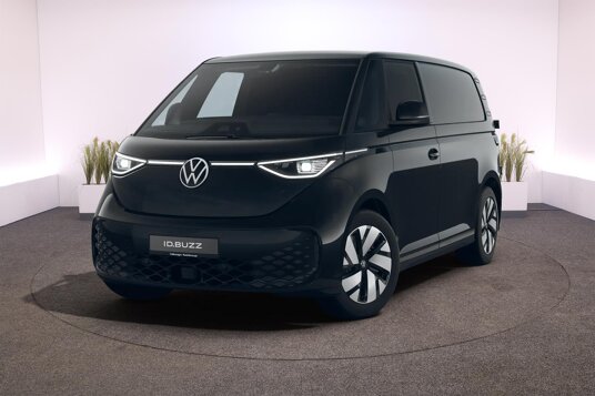 VW-Bedrijfswagens ID. Buzz Cargo Anniversary Edition