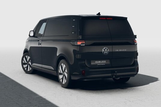 VW-Bedrijfswagens ID. Buzz Cargo Anniversary Edition