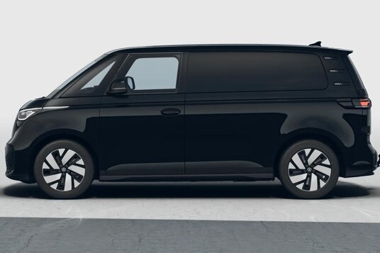 VW-Bedrijfswagens ID. Buzz Cargo Anniversary Edition