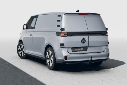 VW-Bedrijfswagens ID. Buzz Cargo Anniversary Edition