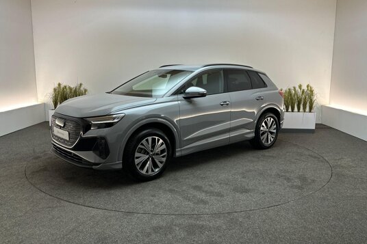 Audi Q4 e-tron 40 Advanced edition 63KWh