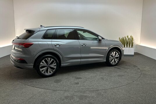 Audi Q4 e-tron 40 Advanced edition 63KWh