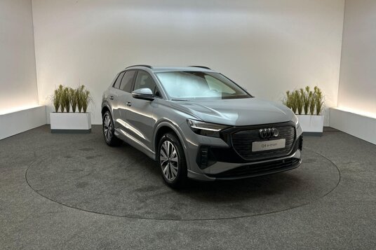 Audi Q4 e-tron 40 Advanced edition 63KWh