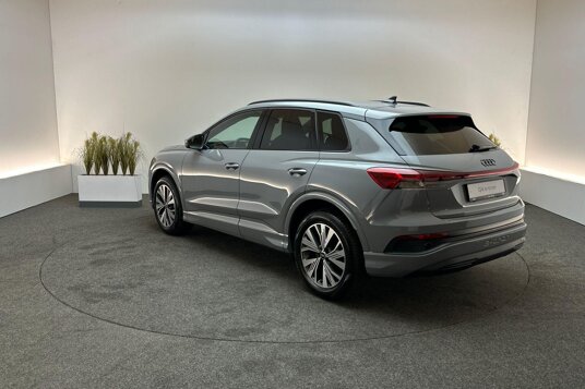Audi Q4 e-tron 40 Advanced edition 63KWh