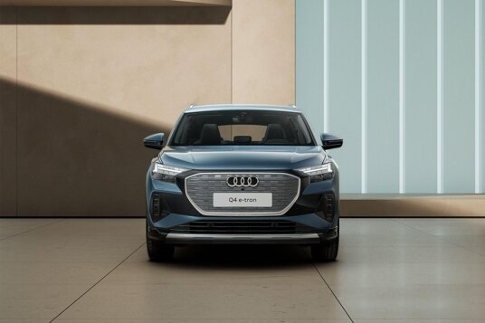 Audi Q4 e-tron 45 quattro Advanced edition