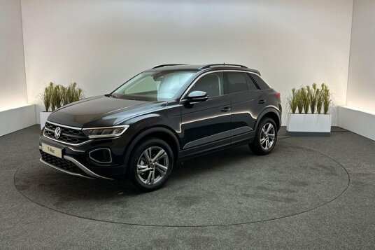 Volkswagen T-Roc 1.5 TSI DSG Life Edition