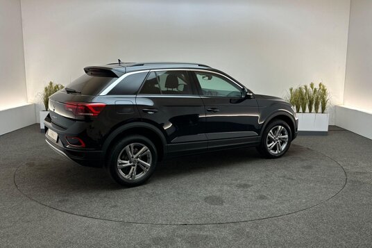 Volkswagen T-Roc 1.5 TSI DSG Life Edition