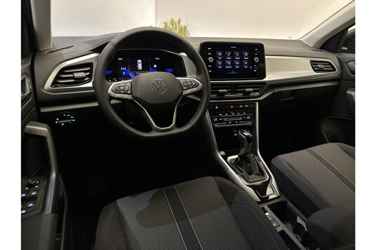 Volkswagen T-Roc 1.5 TSI DSG Life Edition