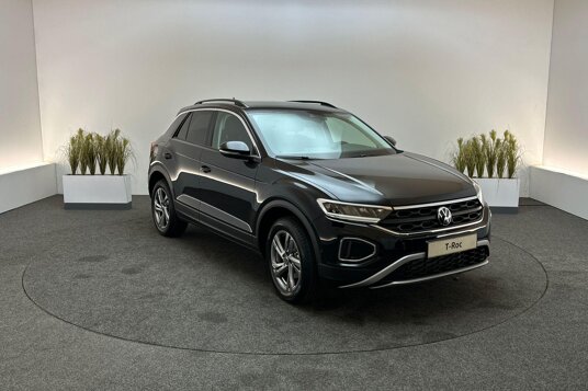 Volkswagen T-Roc 1.5 TSI DSG Life Edition
