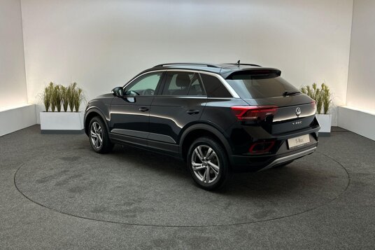 Volkswagen T-Roc 1.5 TSI DSG Life Edition