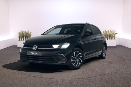 Volkswagen Polo Life Edition 1.0 TSI