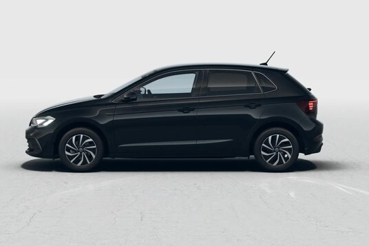 Volkswagen Polo Life Edition 1.0 TSI