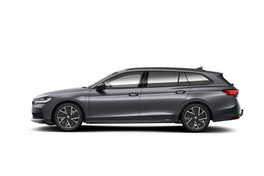 Škoda Superb combi Sportline Business 1.5 TSI DSG PHEV