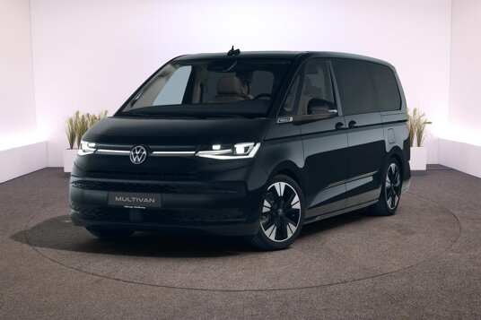VW-Bedrijfswagens Multivan Bulli Edition L2 1.5 DSG eHybrid