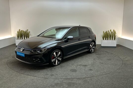 Volkswagen Golf GTE 1.4 245pk DSG eHybrid