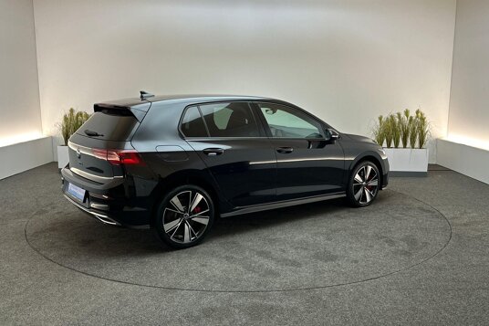 Volkswagen Golf GTE 1.4 245pk DSG eHybrid