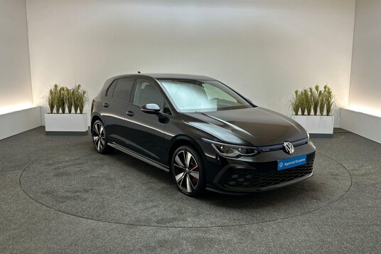 Volkswagen Golf GTE 1.4 245pk DSG eHybrid