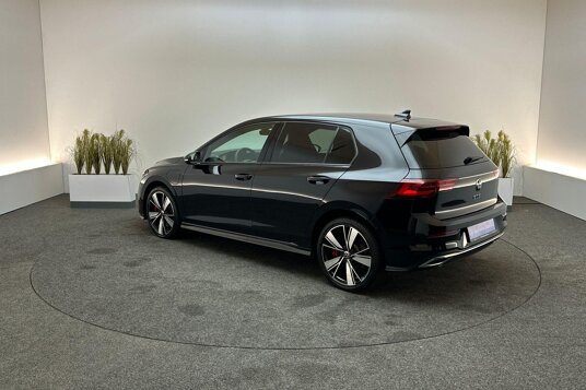 Volkswagen Golf GTE 1.4 245pk DSG eHybrid