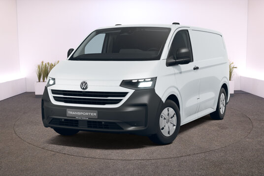 VW-Bedrijfswagens E-Transporter Life L1 Elektromotor 160kW 218pk