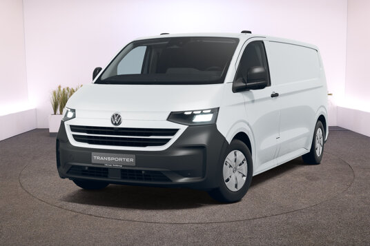 VW-Bedrijfswagens E-Transporter Life L2 Elektromotor 160kW 218pk