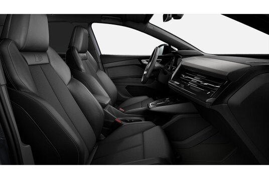 Audi Q4 e-tron S edition e-tron 45 82 kWh