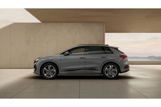 Audi Q4 e-tron S edition e-tron 45 82 kWh