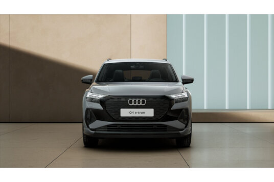 Audi Q4 e-tron S edition e-tron 45 82 kWh