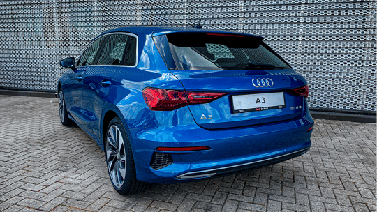 A3 Sportback